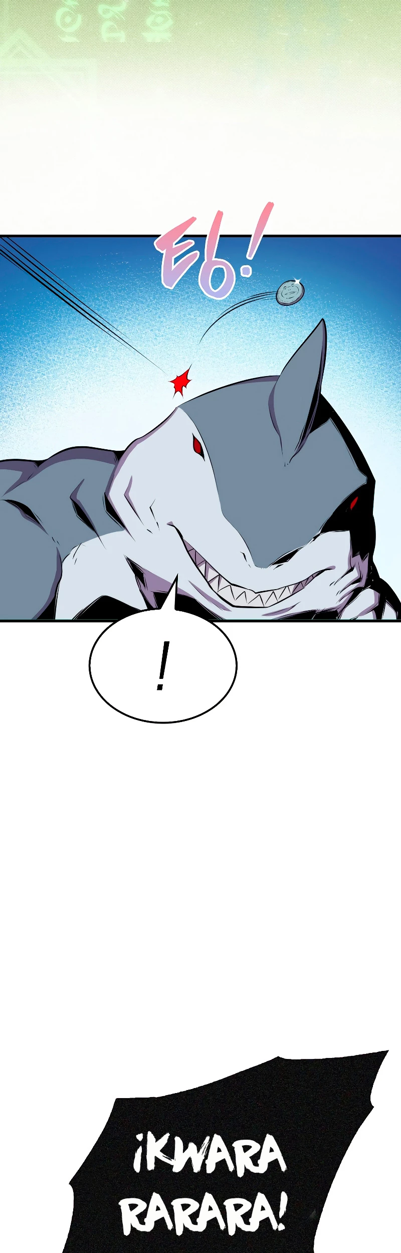 Ranker Dormido > Capitulo 36 > Page 361
