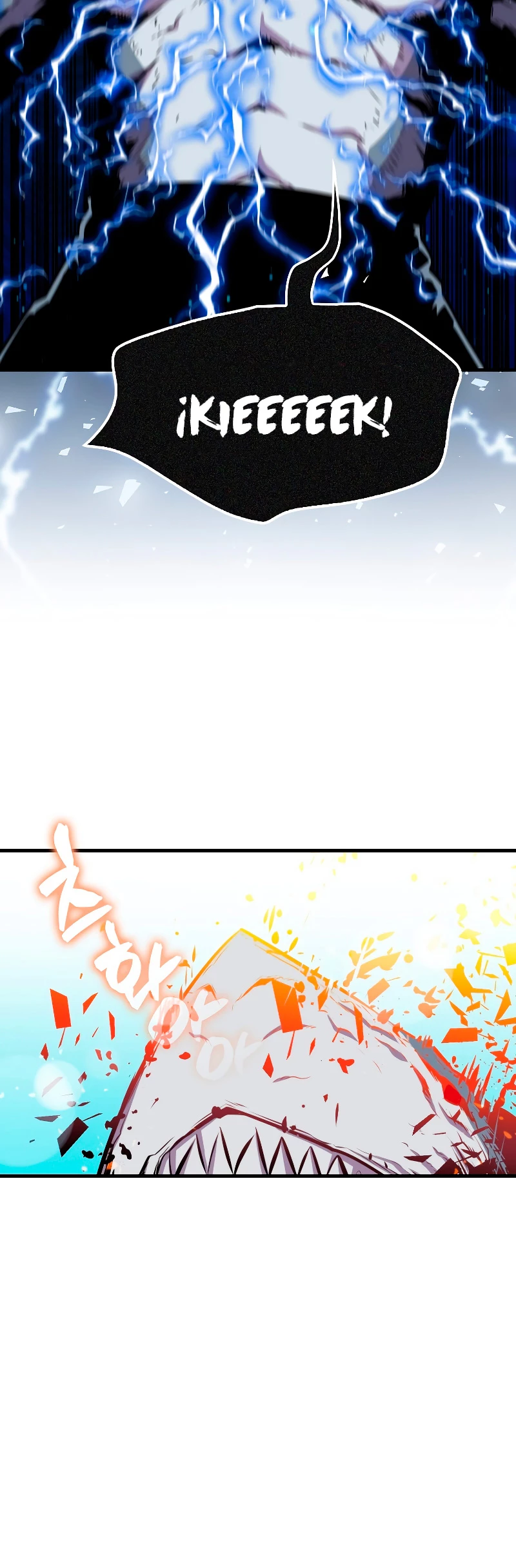 Ranker Dormido > Capitulo 36 > Page 431