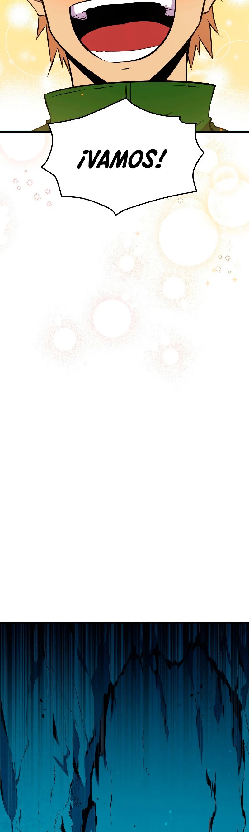 Ranker Dormido > Capitulo 36 > Page 501