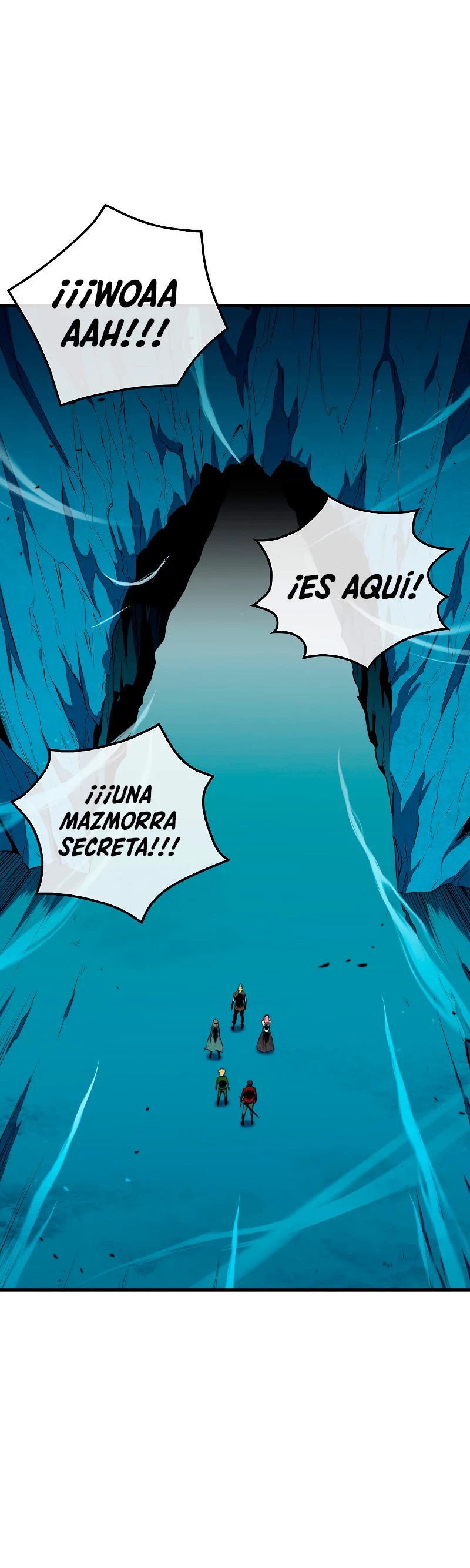 Ranker Dormido > Capitulo 36 > Page 531