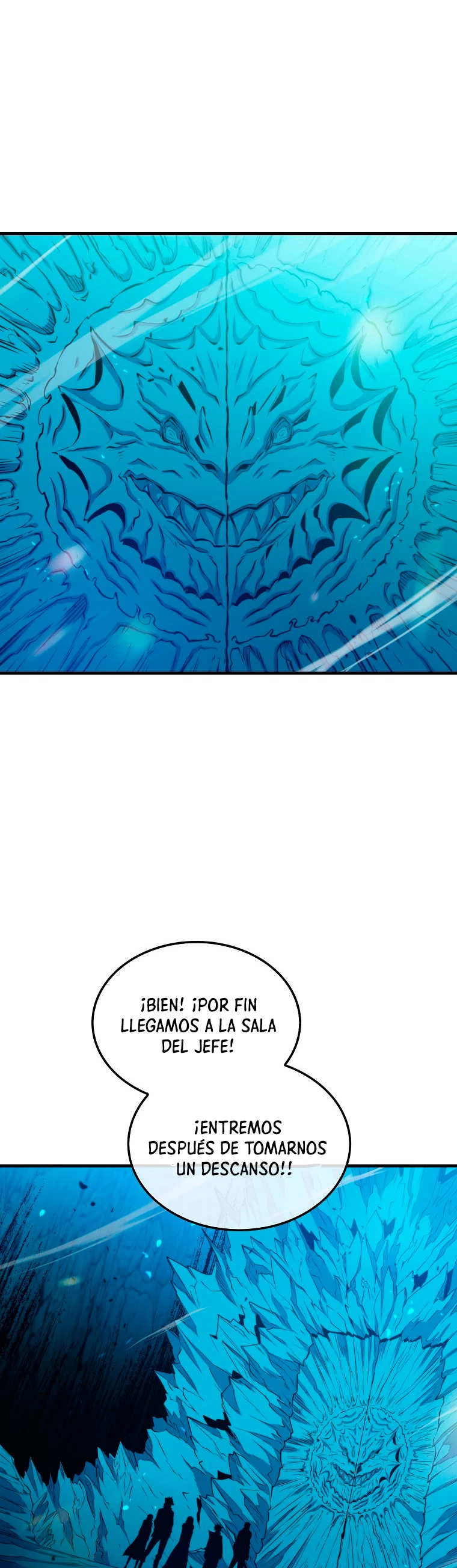 Ranker Dormido > Capitulo 37 > Page 21