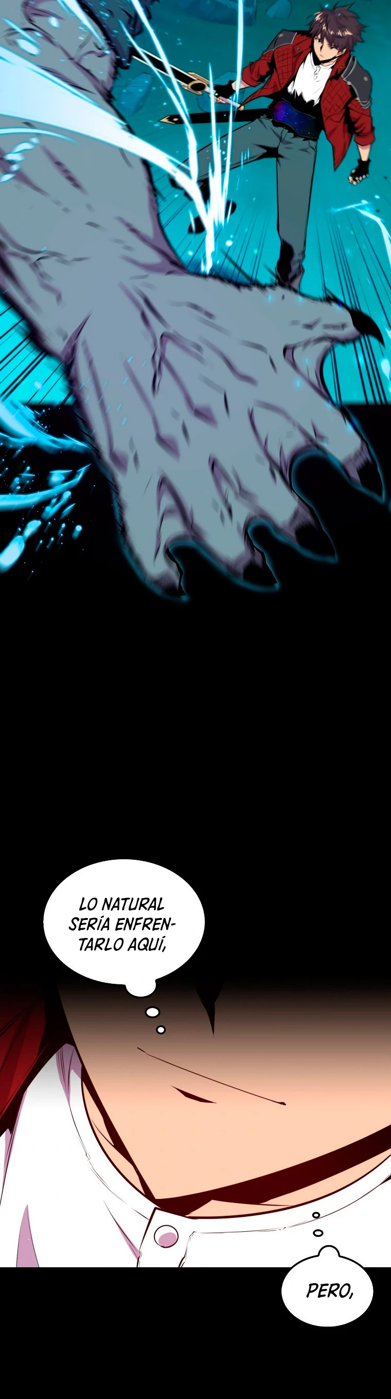 Ranker Dormido > Capitulo 37 > Page 211
