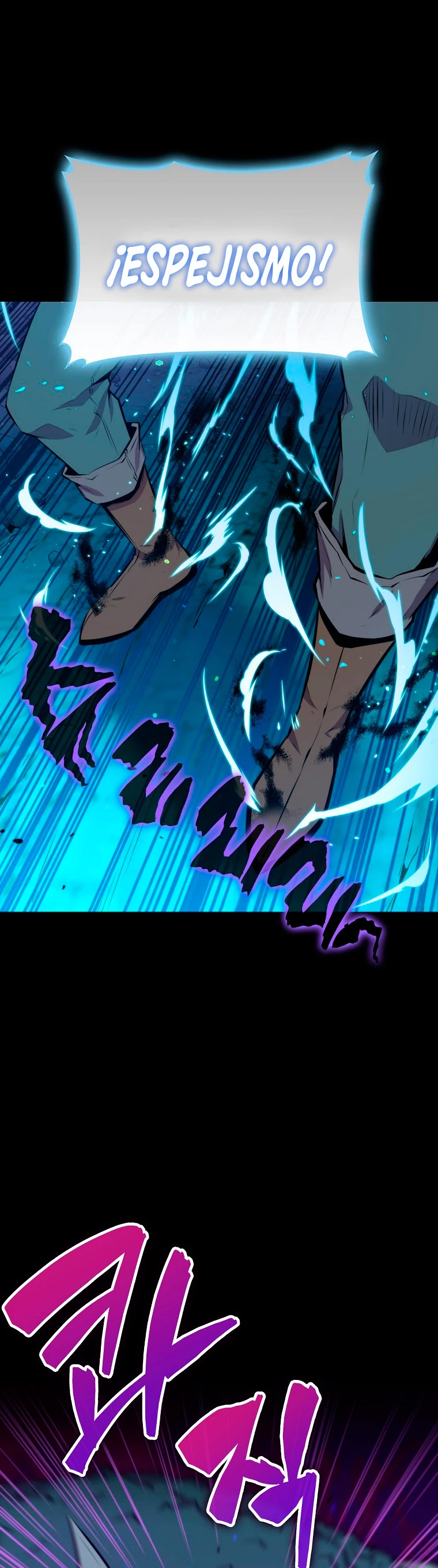 Ranker Dormido > Capitulo 37 > Page 221