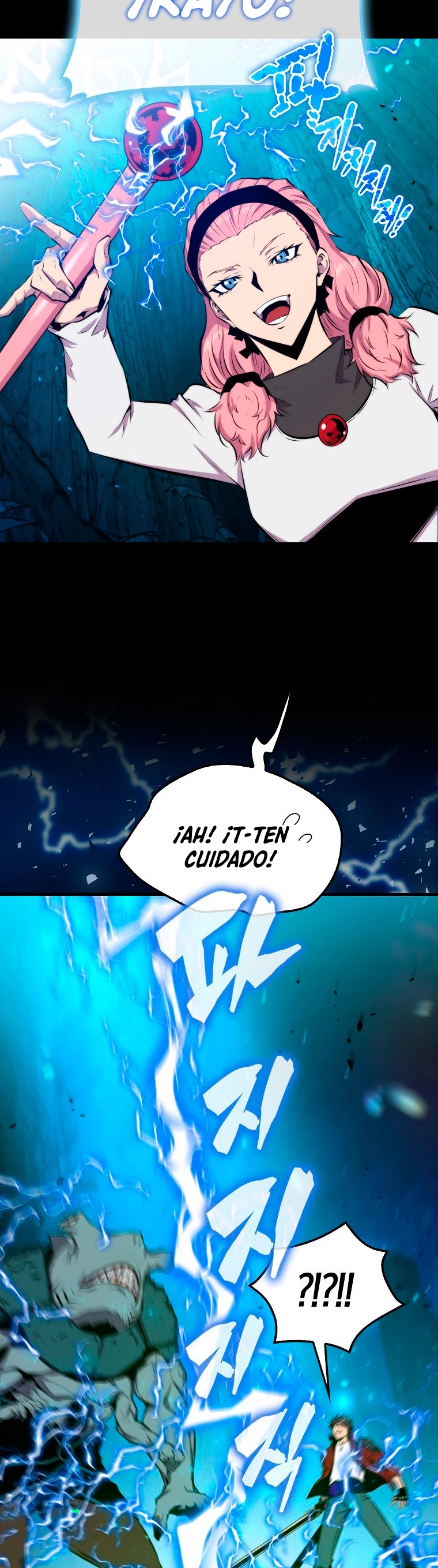 Ranker Dormido > Capitulo 37 > Page 291