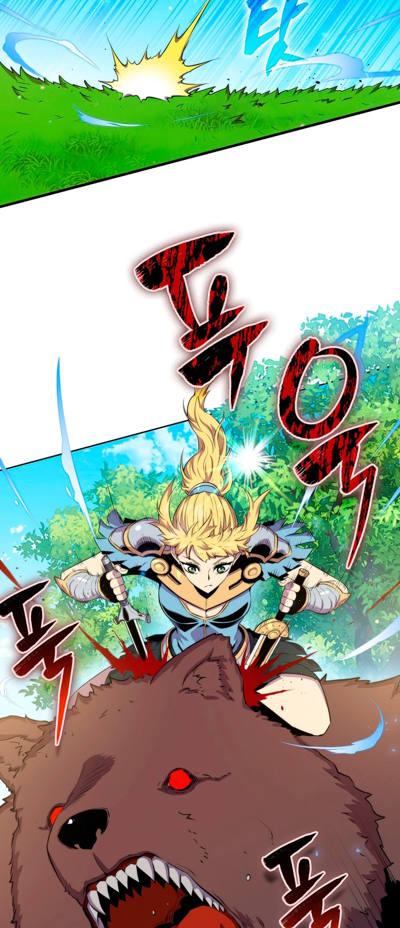 Ranker Dormido > Capitulo 39 > Page 31