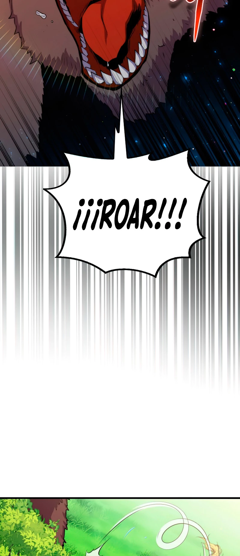 Ranker Dormido > Capitulo 39 > Page 41