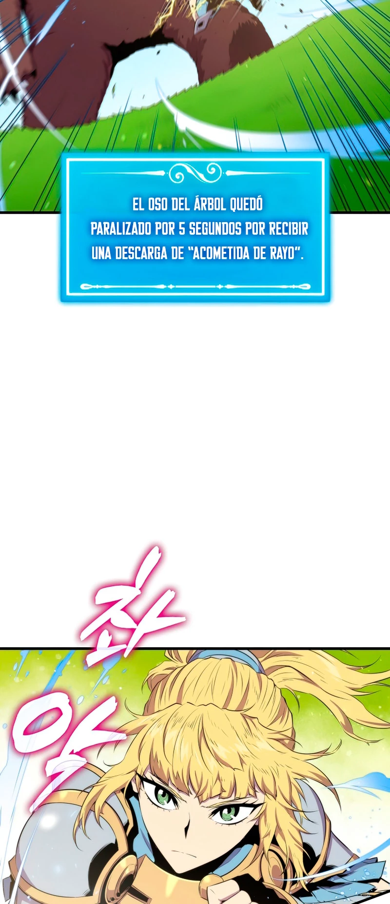 Ranker Dormido > Capitulo 39 > Page 61