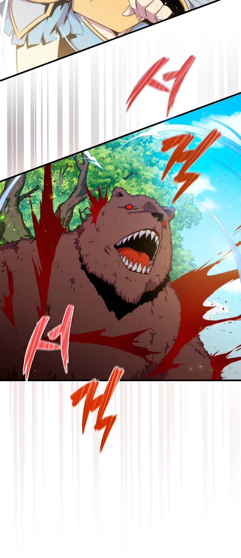 Ranker Dormido > Capitulo 39 > Page 71