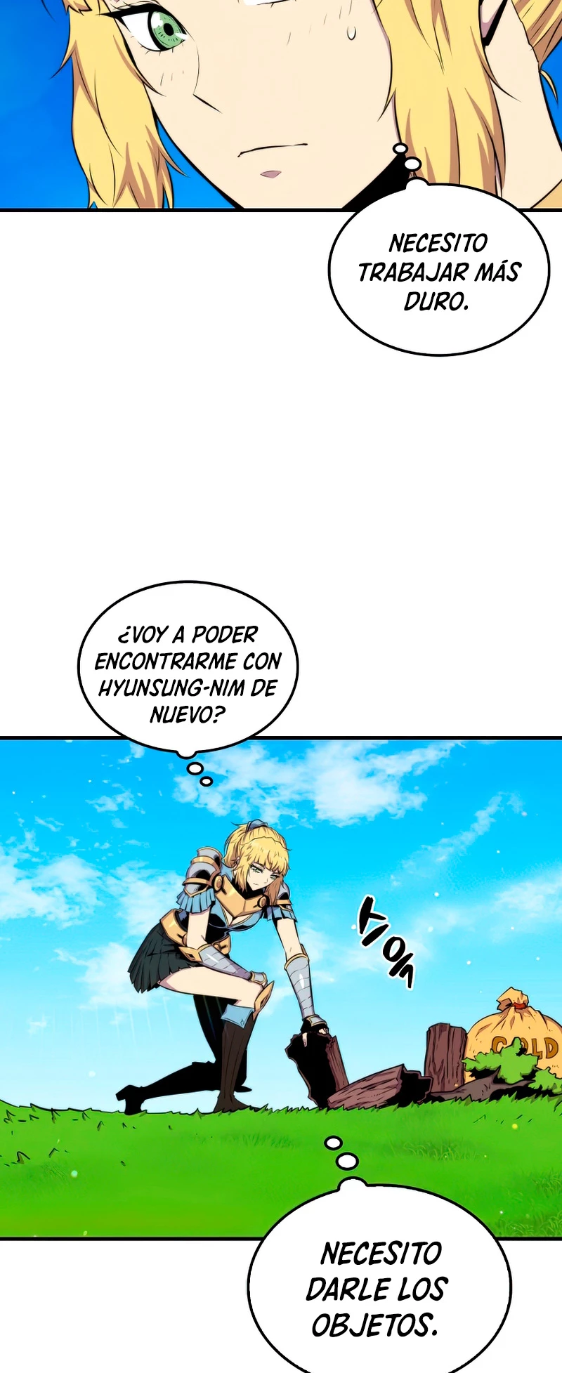 Ranker Dormido > Capitulo 39 > Page 91