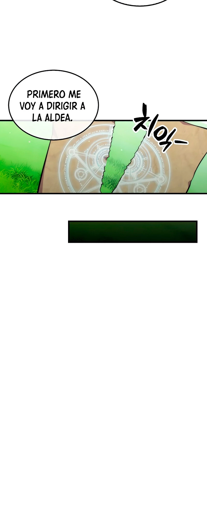 Ranker Dormido > Capitulo 39 > Page 101