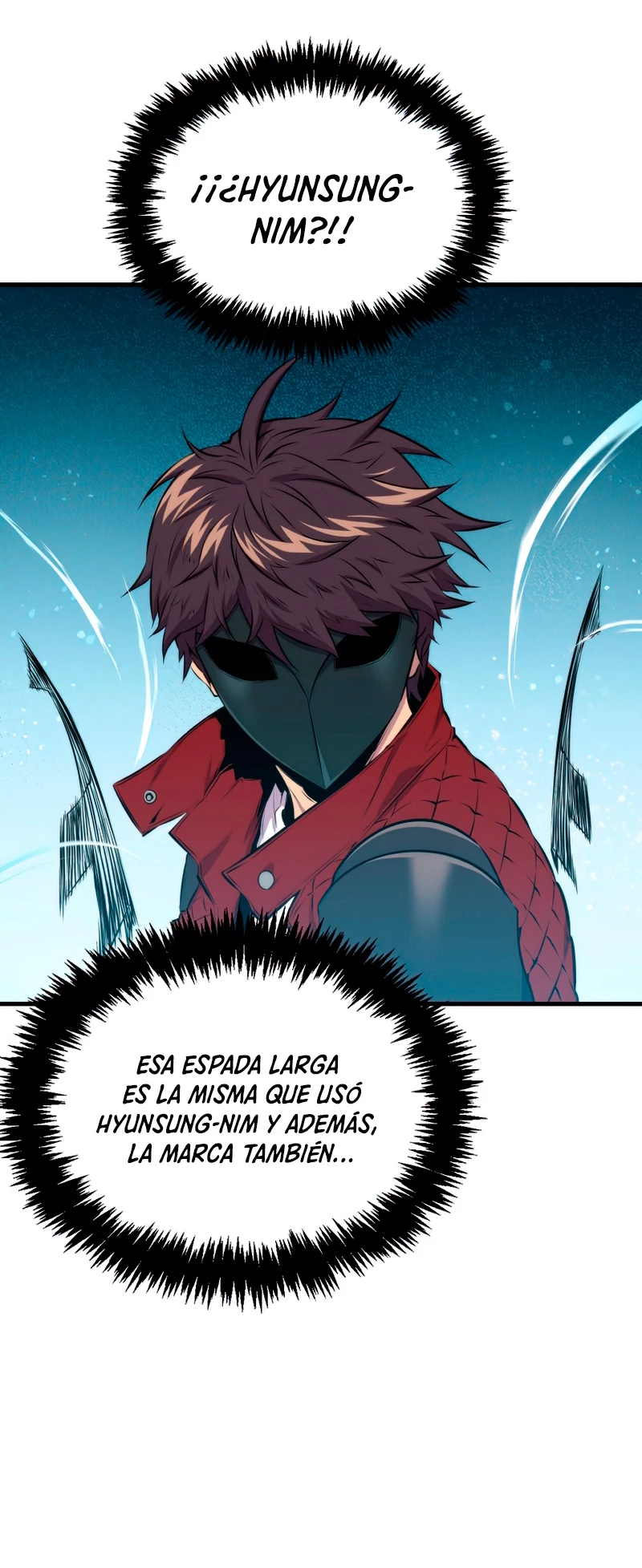 Ranker Dormido > Capitulo 39 > Page 161