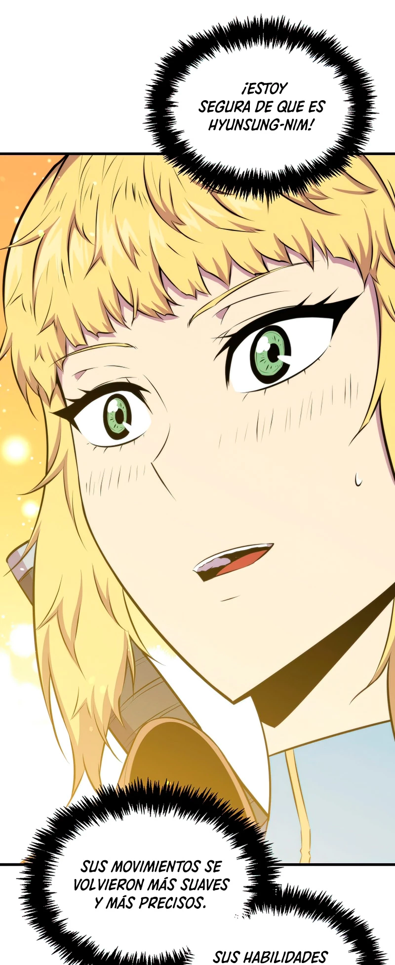 Ranker Dormido > Capitulo 39 > Page 171