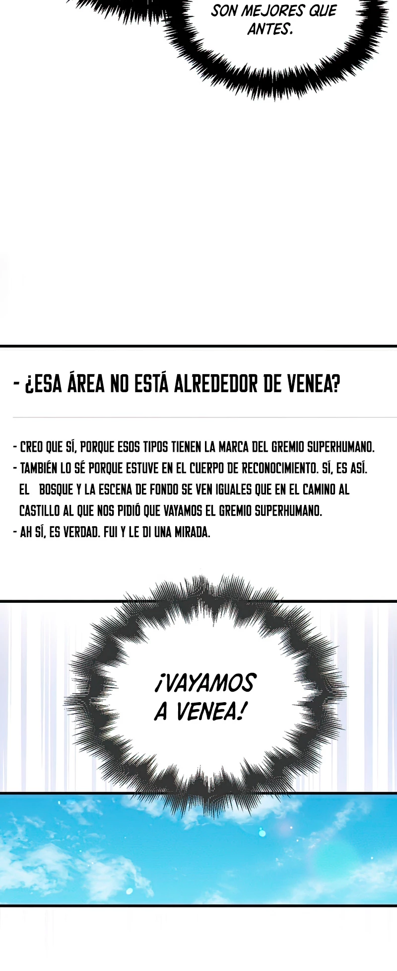 Ranker Dormido > Capitulo 39 > Page 181