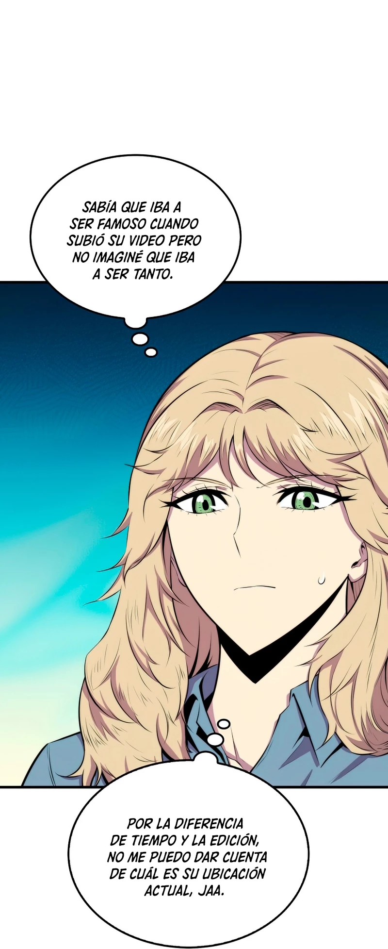 Ranker Dormido > Capitulo 39 > Page 221