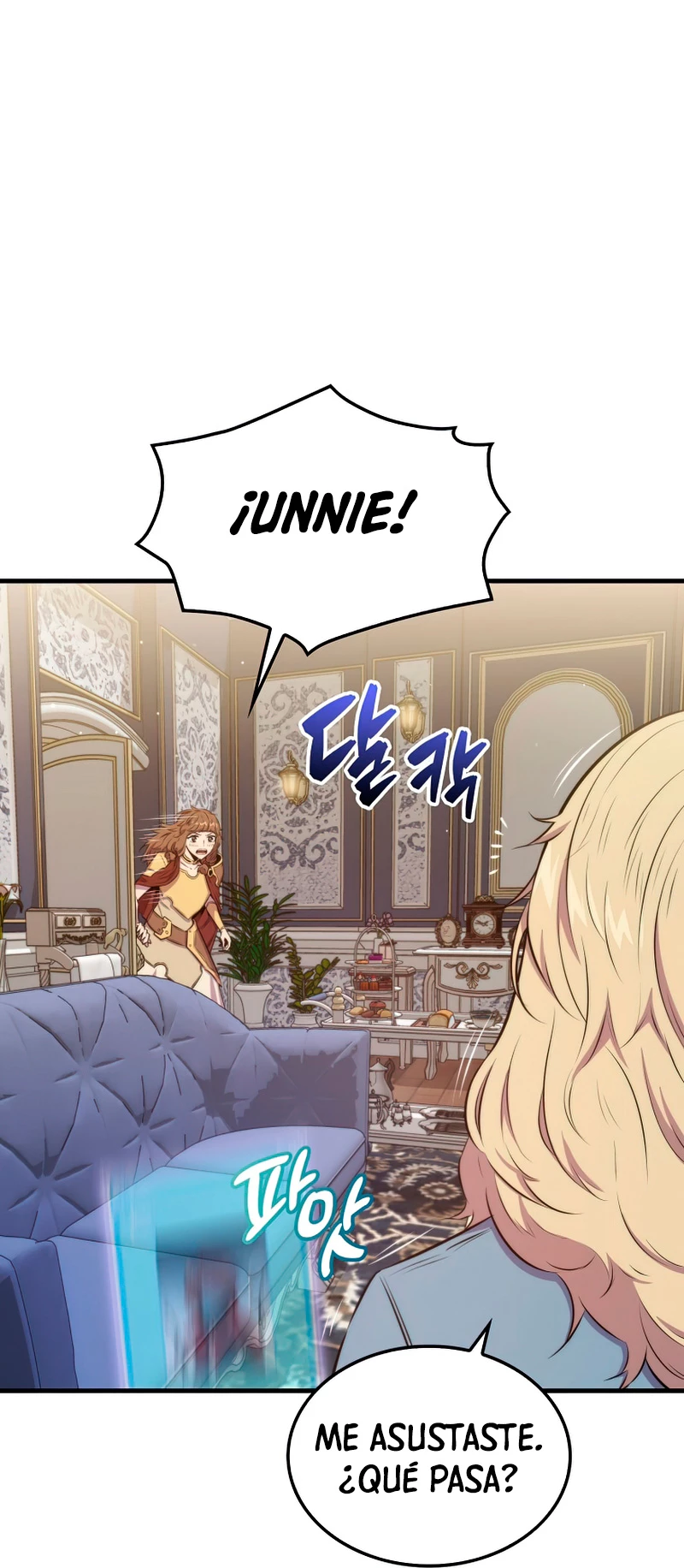 Ranker Dormido > Capitulo 39 > Page 231