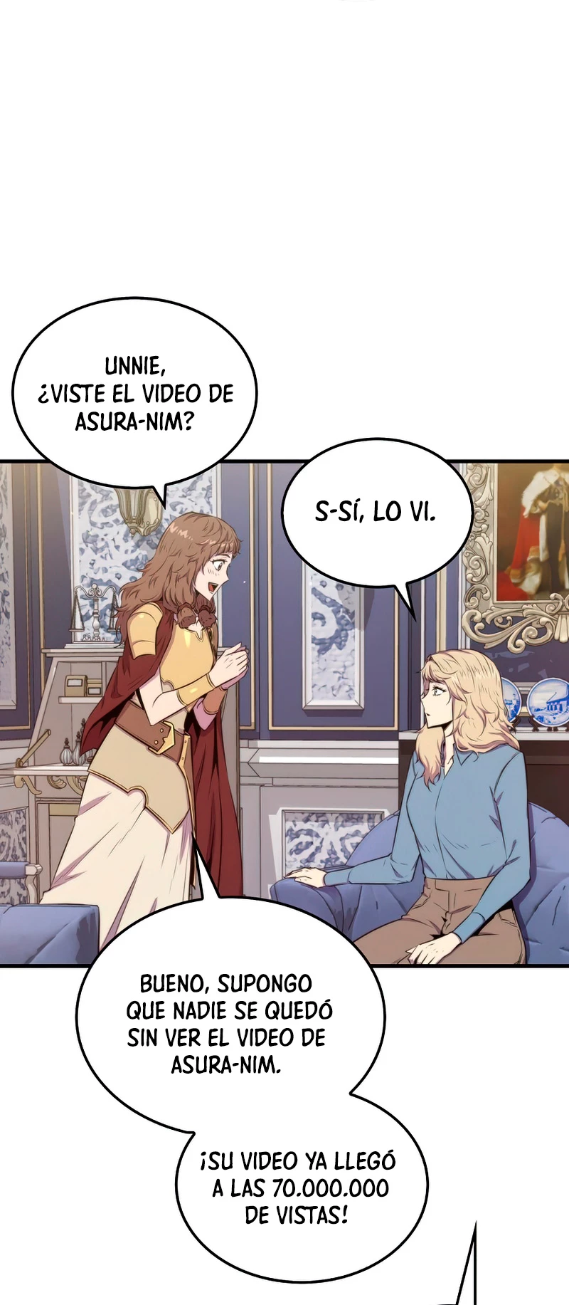 Ranker Dormido > Capitulo 39 > Page 241