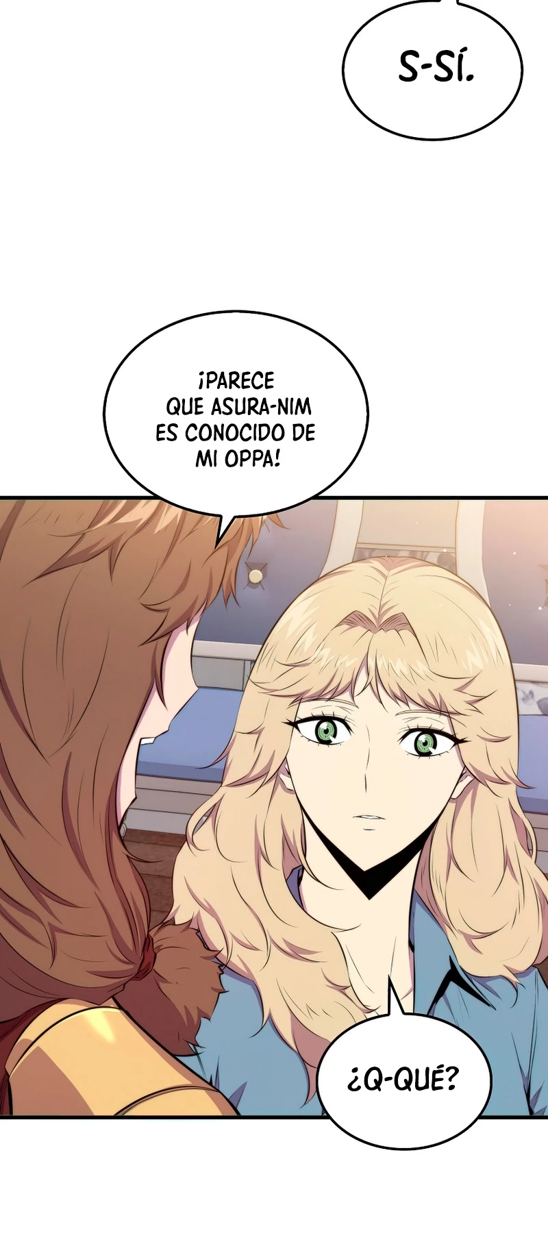 Ranker Dormido > Capitulo 39 > Page 251