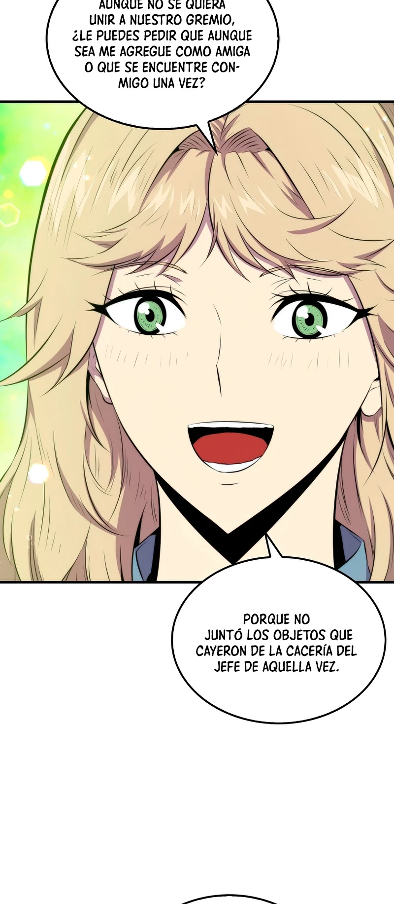 Ranker Dormido > Capitulo 39 > Page 281