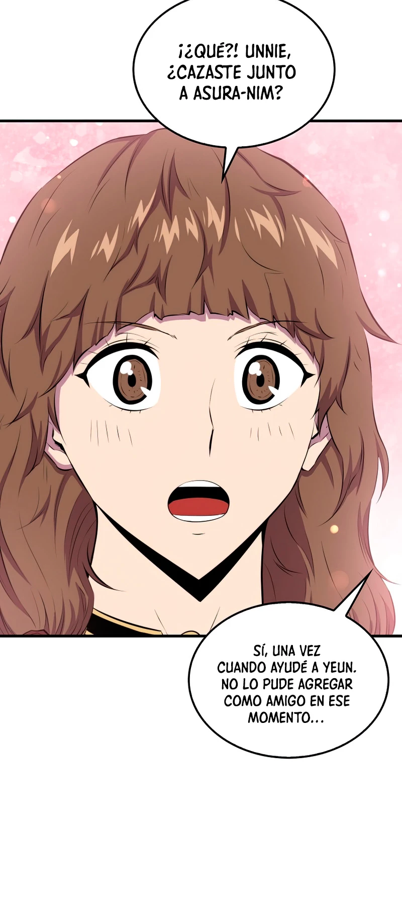 Ranker Dormido > Capitulo 39 > Page 291
