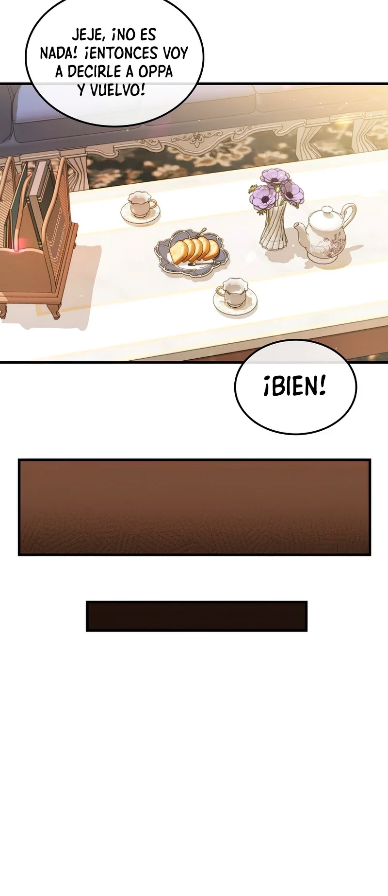 Ranker Dormido > Capitulo 39 > Page 311