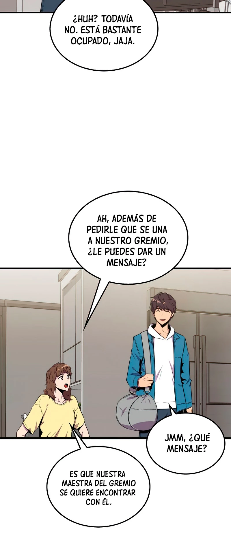 Ranker Dormido > Capitulo 39 > Page 341