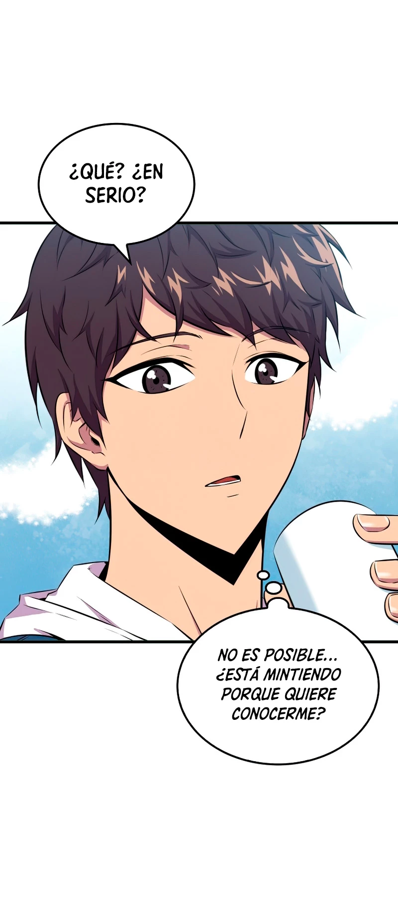 Ranker Dormido > Capitulo 39 > Page 361