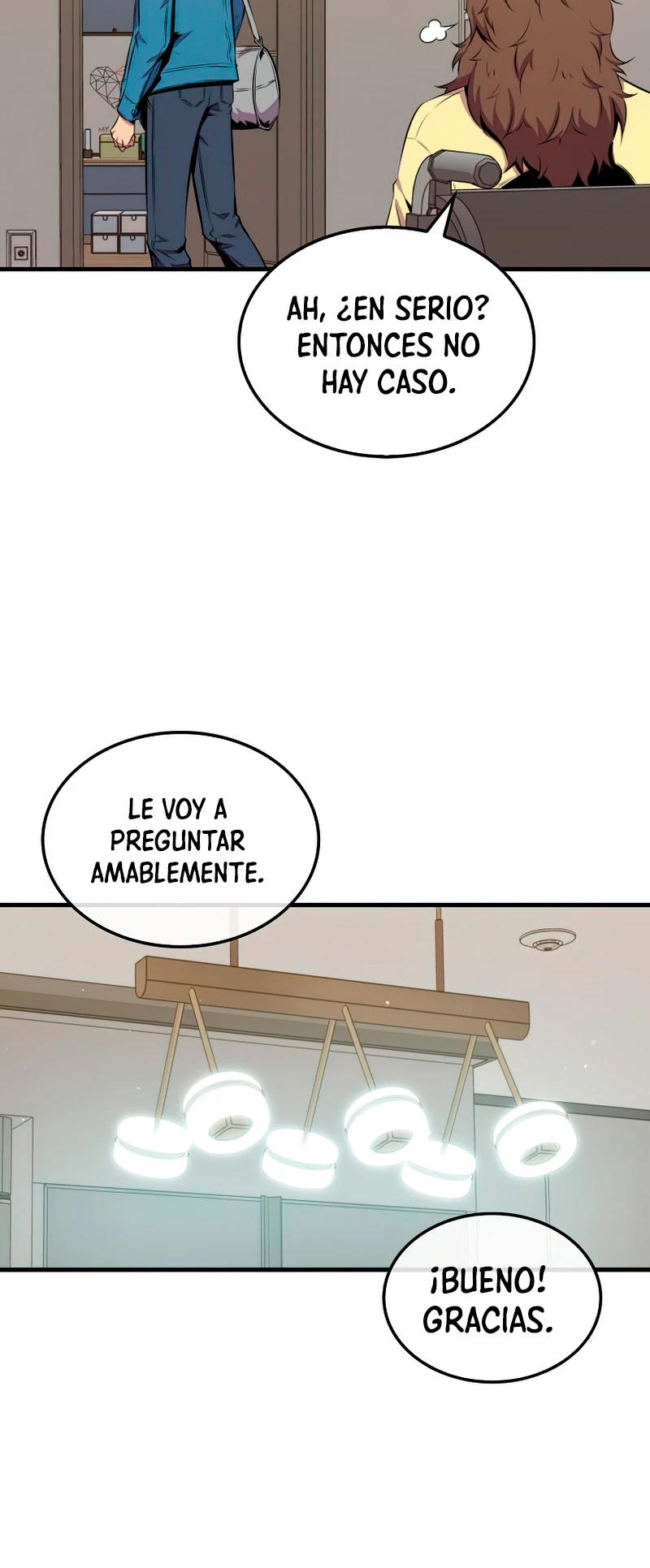 Ranker Dormido > Capitulo 39 > Page 411