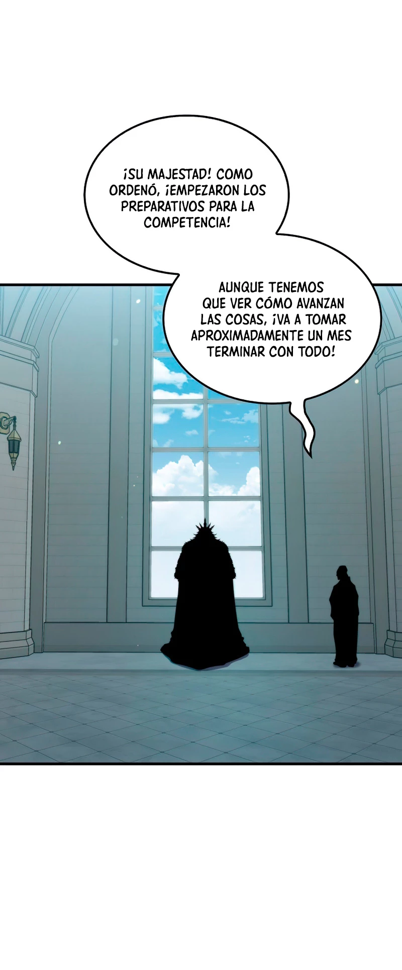 Ranker Dormido > Capitulo 39 > Page 441