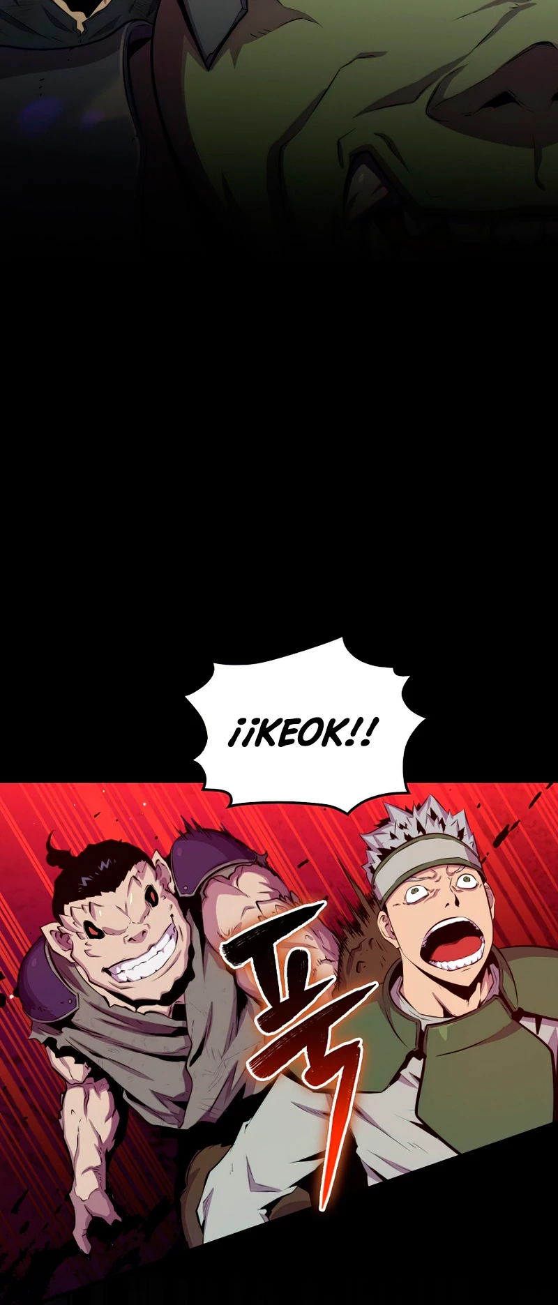 Ranker Dormido > Capitulo 39 > Page 511