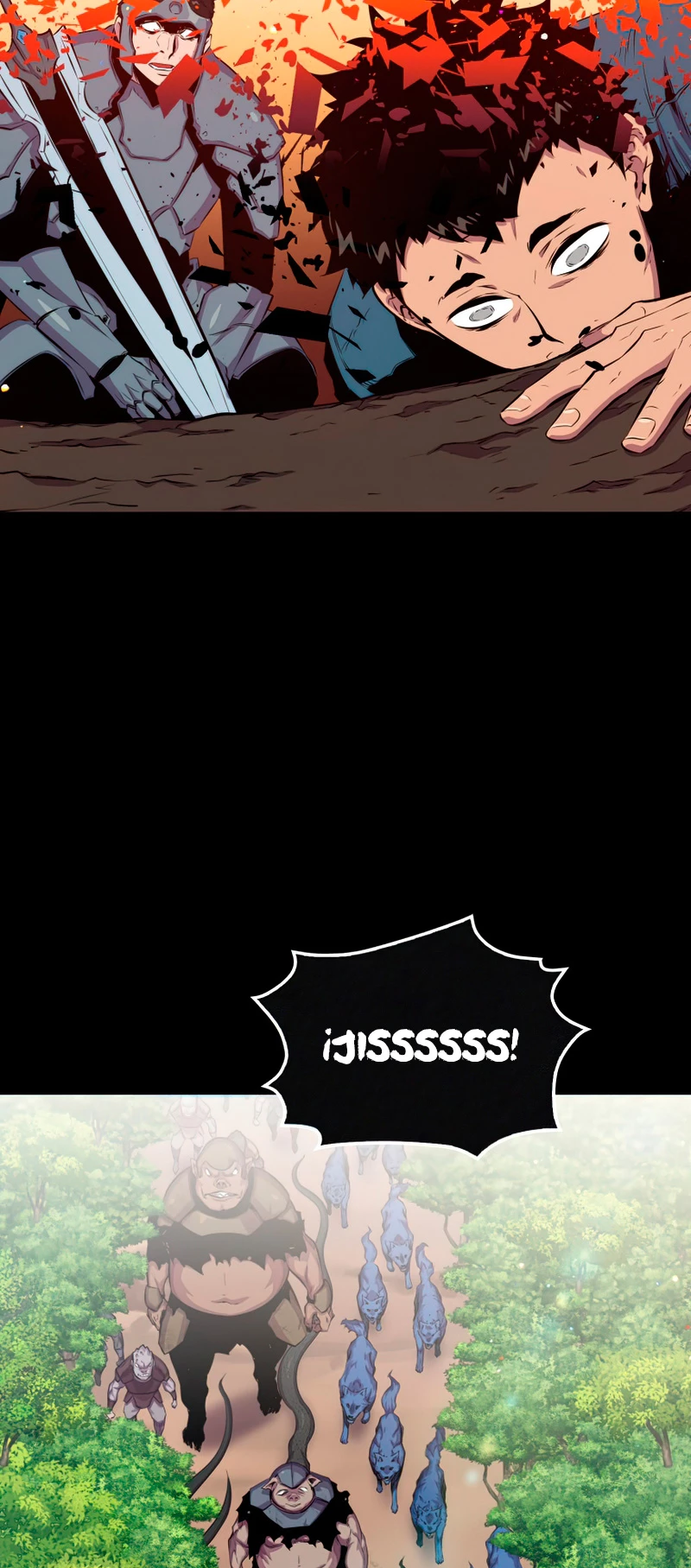 Ranker Dormido > Capitulo 39 > Page 541