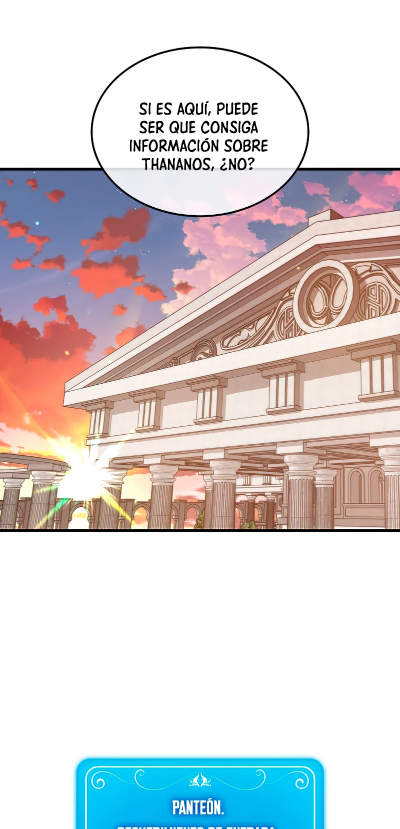 Ranker Dormido > Capitulo 39 > Page 611