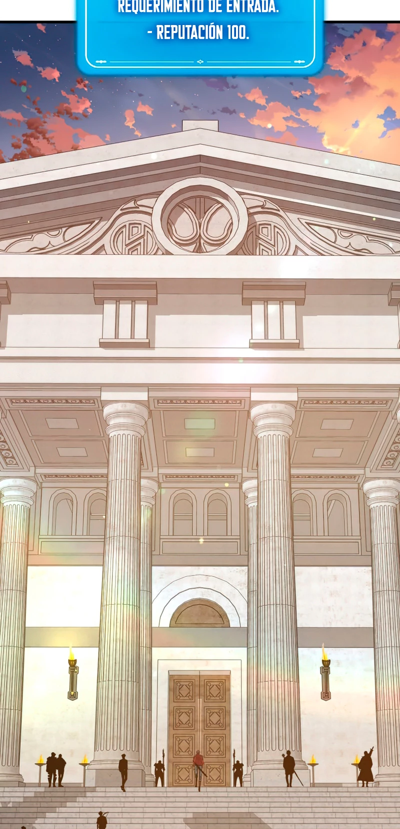 Ranker Dormido > Capitulo 39 > Page 621