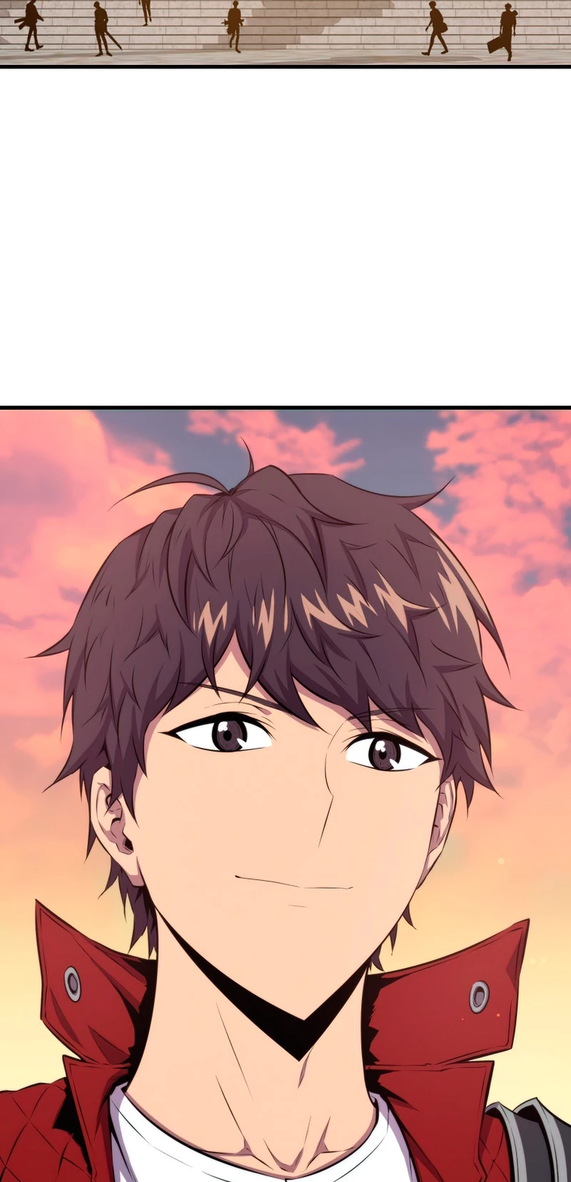 Ranker Dormido > Capitulo 39 > Page 631