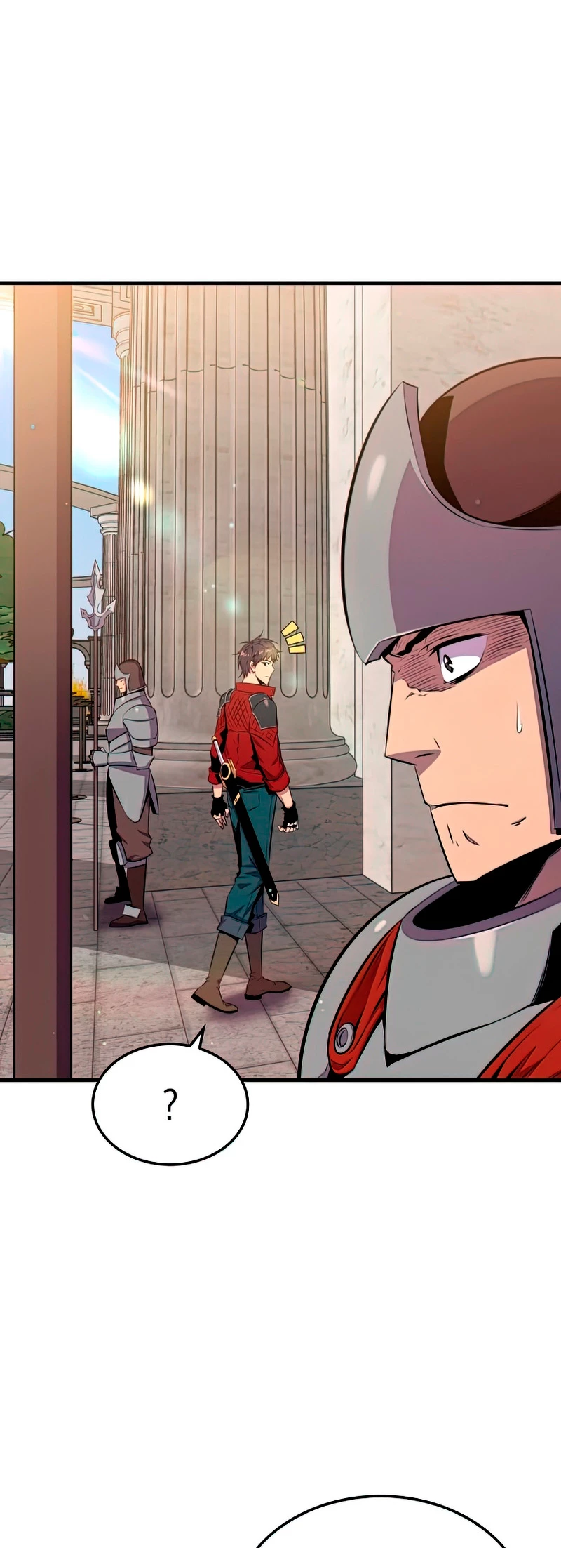 Ranker Dormido > Capitulo 40 > Page 31