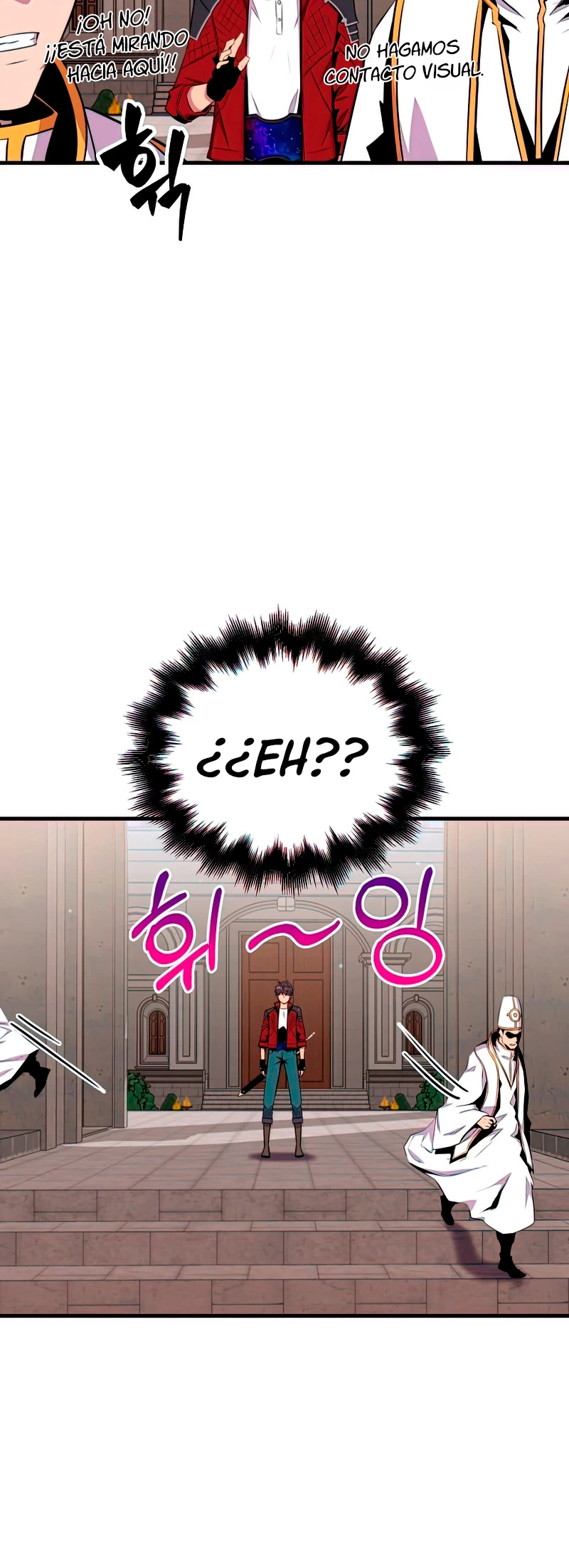 Ranker Dormido > Capitulo 40 > Page 61