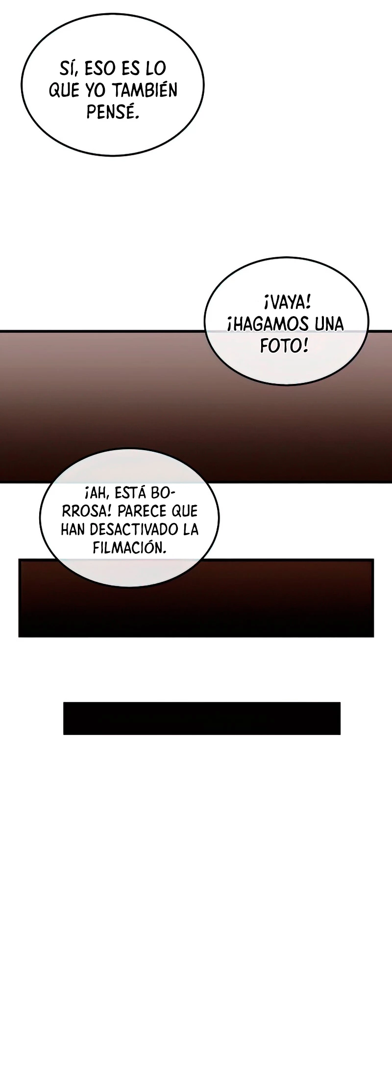 Ranker Dormido > Capitulo 40 > Page 151