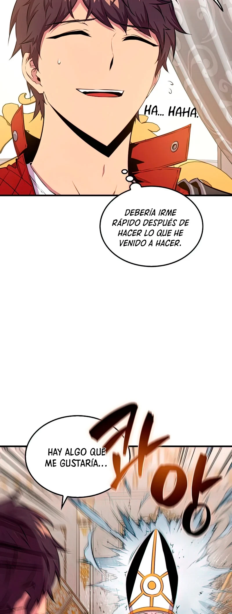 Ranker Dormido > Capitulo 40 > Page 181
