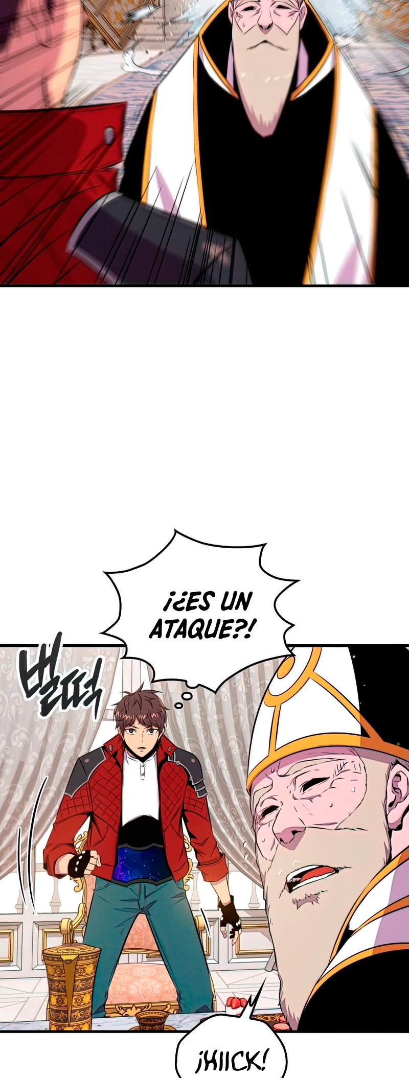 Ranker Dormido > Capitulo 40 > Page 191
