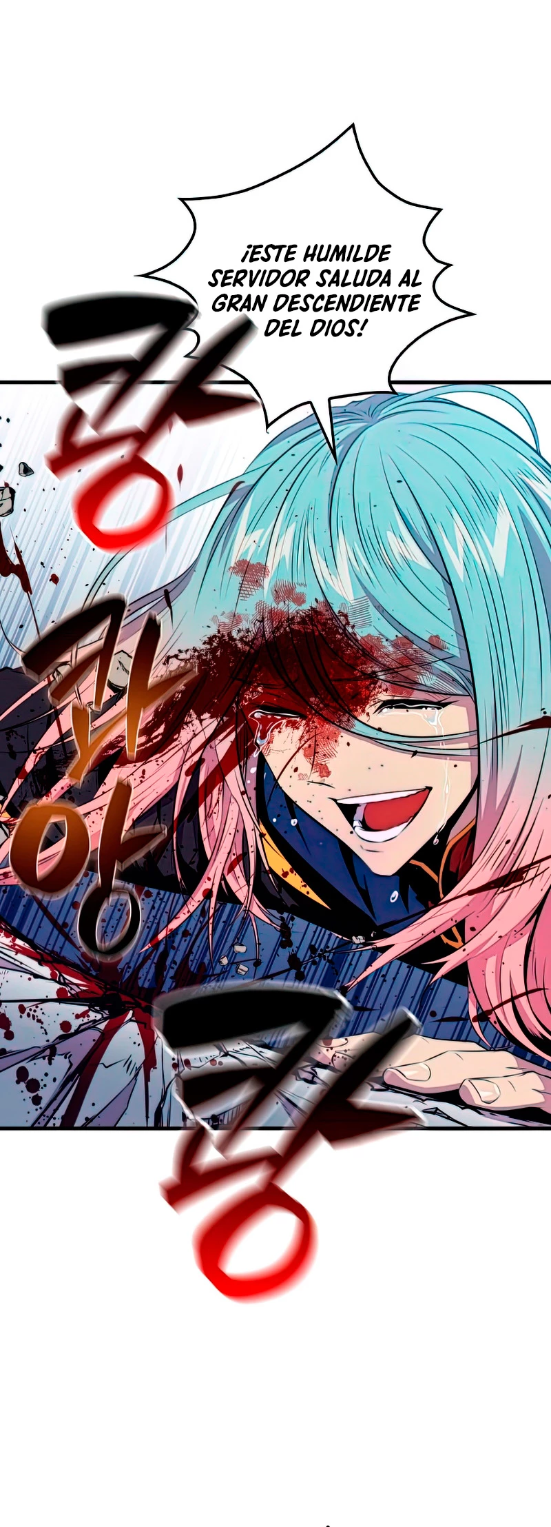 Ranker Dormido > Capitulo 40 > Page 251