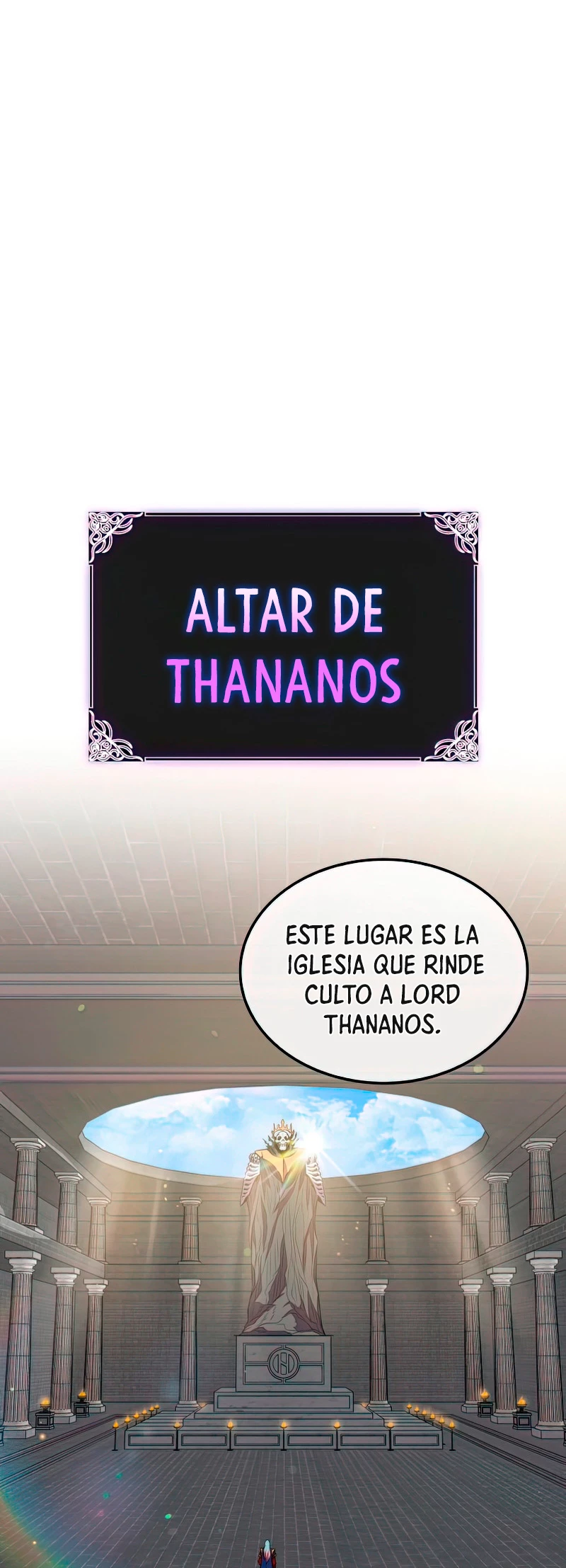 Ranker Dormido > Capitulo 40 > Page 321