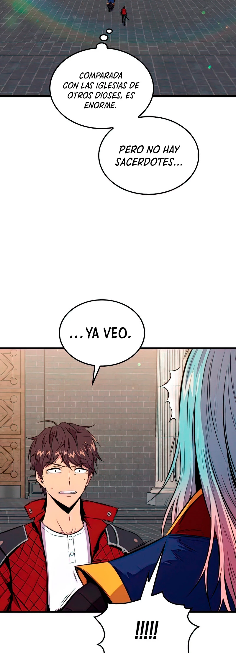 Ranker Dormido > Capitulo 40 > Page 331