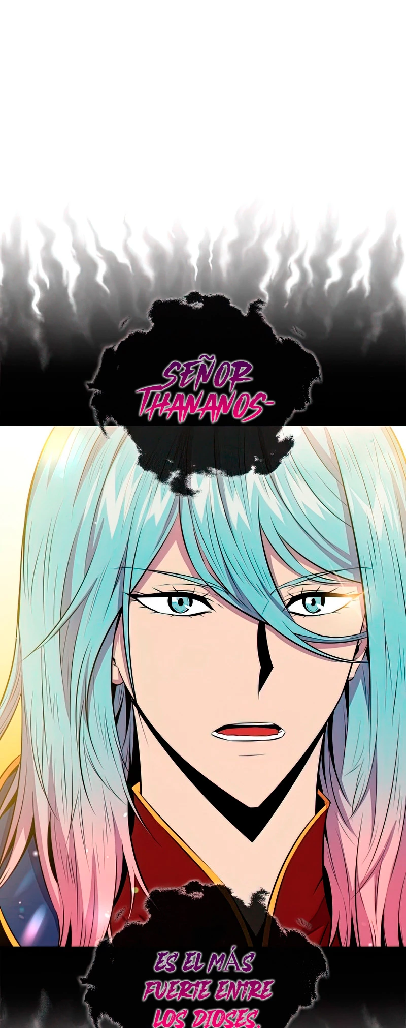 Ranker Dormido > Capitulo 40 > Page 411