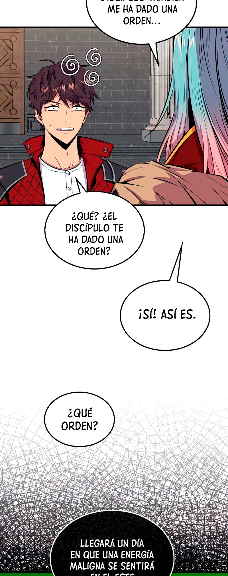 Ranker Dormido > Capitulo 40 > Page 511