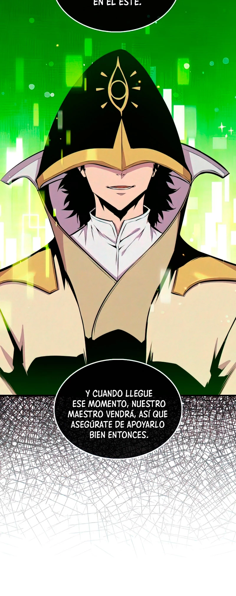 Ranker Dormido > Capitulo 40 > Page 521