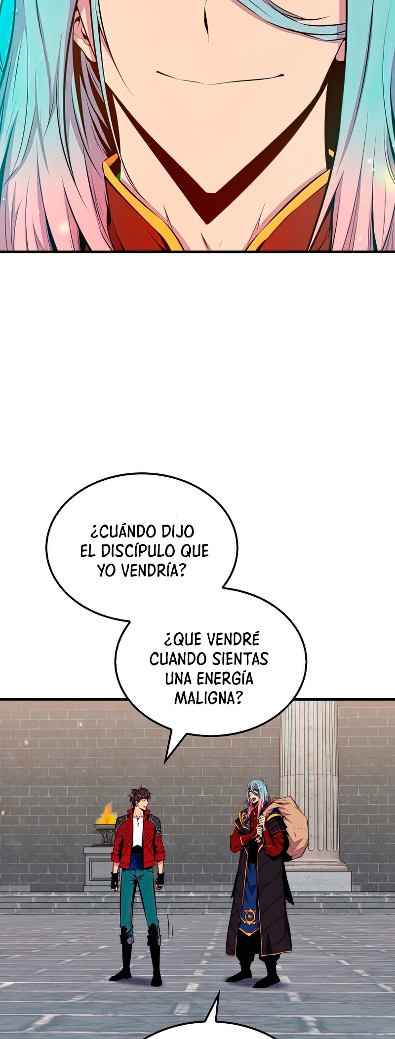 Ranker Dormido > Capitulo 40 > Page 541