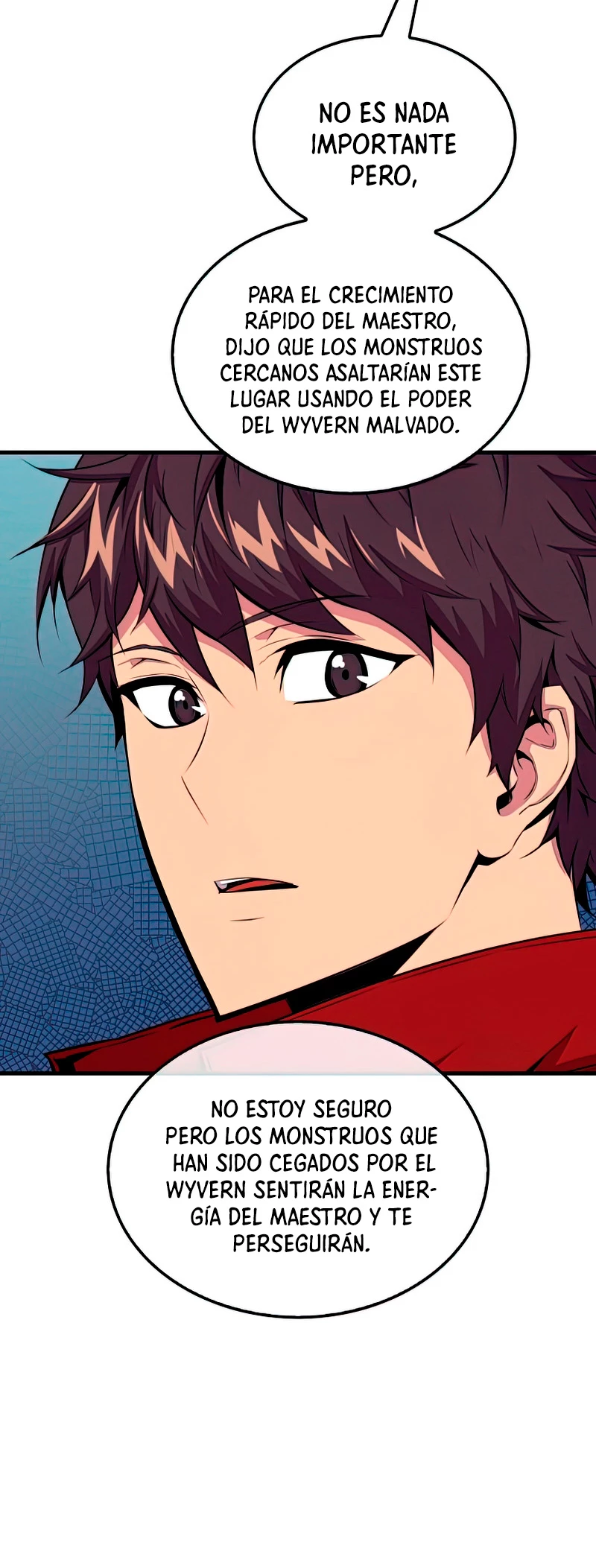 Ranker Dormido > Capitulo 40 > Page 591