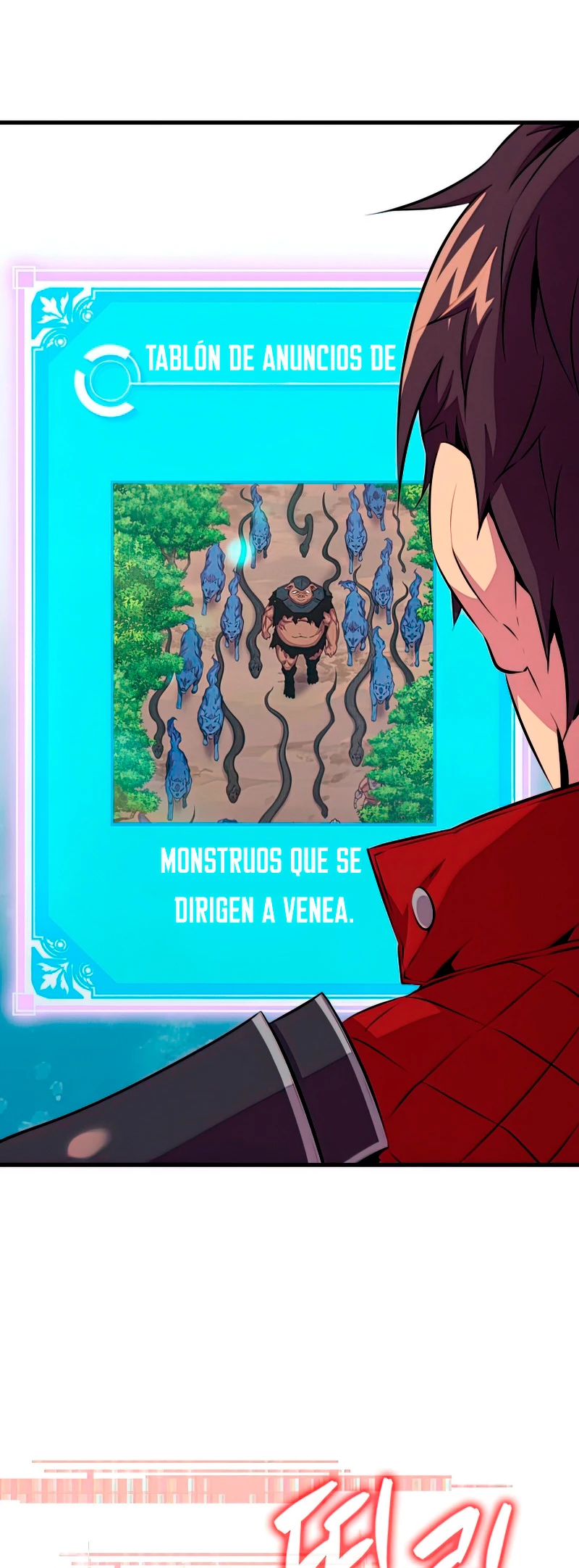 Ranker Dormido > Capitulo 40 > Page 611