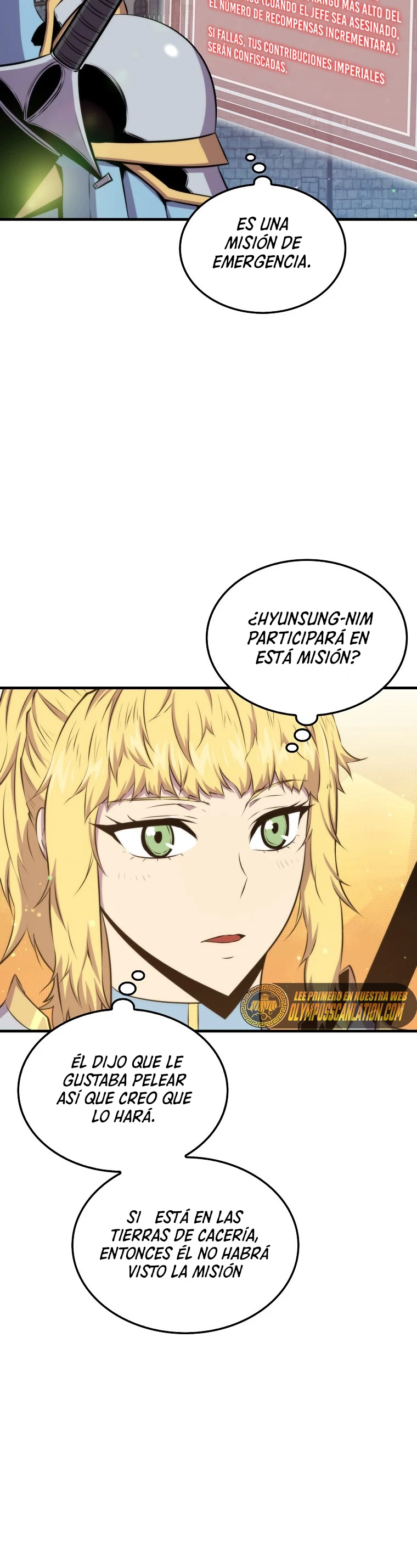 Ranker Dormido > Capitulo 41 > Page 221