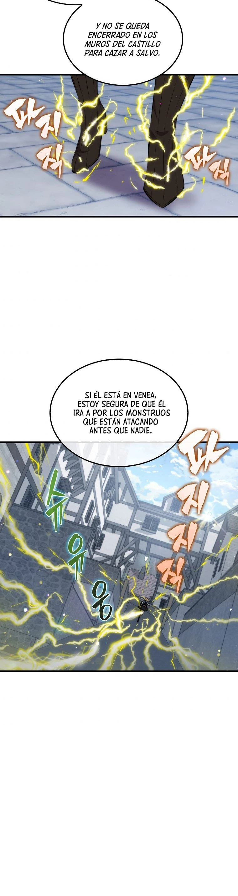 Ranker Dormido > Capitulo 41 > Page 241