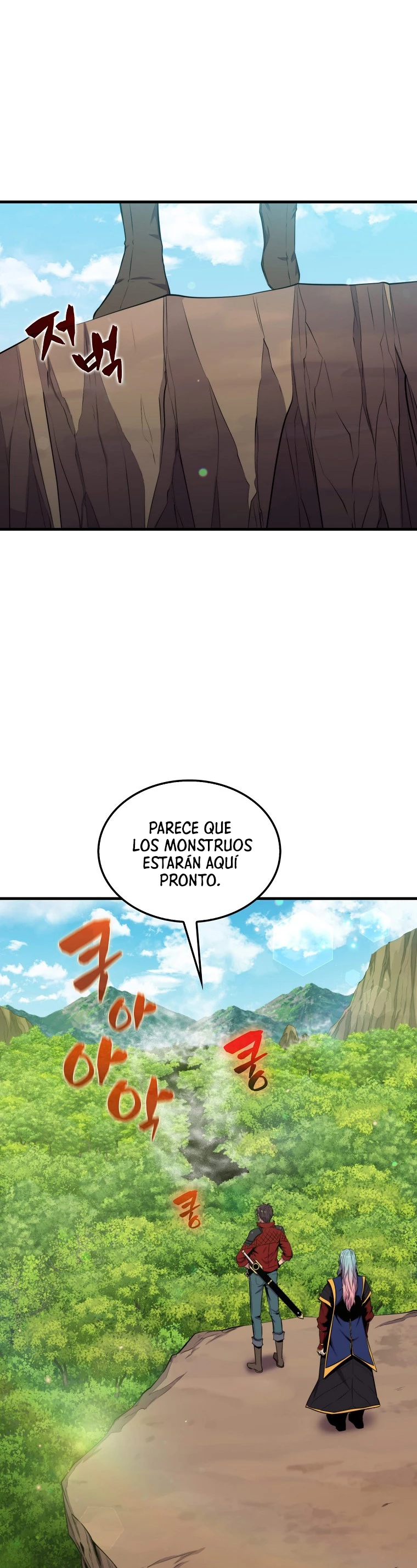Ranker Dormido > Capitulo 41 > Page 251